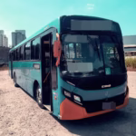 Caio Apache VIP 2019 M.Benz OF 1721 Euro 5 COD.280