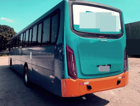 CAIO APACHE VIP ANO 2019 M.BENZ OF 1721 JM COD.280