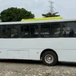 Ônibus CAIO APACHE VIP M.BENZ OF 1721 JM 2019 seminovo à venda, código 773 - foto 03
