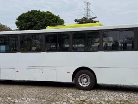 CAIO APACHE VIP ANO 2019 M.BENZ OF 1721 JM COD.773