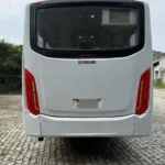 Ônibus CAIO APACHE VIP M.BENZ OF 1721 JM 2019 seminovo à venda, código 773 - foto 04