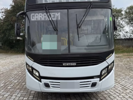 CAIO APACHE VIP ANO 2020 M.BENZ OF 1721 JM COD.774