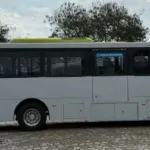 Ônibus CAIO APACHE VIP M.BENZ OF 1721 JM 2020 seminovo à venda, código 774 - foto 02