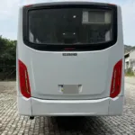 Ônibus CAIO APACHE VIP M.BENZ OF 1721 JM 2020 seminovo à venda, código 774 - foto 04