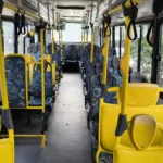 Ônibus CAIO APACHE VIP M.BENZ OF 1721 JM 2020 seminovo à venda, código 774 - foto 05