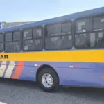 Ônibus CAIO APACHE VIP MICRAO VW 15.190 JM 2012 seminovo à venda, código 1615 - foto 02