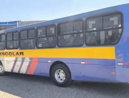 Ônibus CAIO APACHE VIP MICRAO VW 15.190 JM 2012 seminovo à venda, código 1615 - foto 02