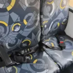 Ônibus CAIO APACHE VIP MICRAO VW 15.190 JM 2012 seminovo à venda, código 1615 - foto 04