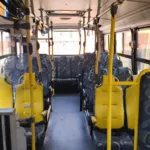 Ônibus CAIO APACHE VIP MICRAO VW 15.190 JM 2012 seminovo à venda, código 1615 - foto 05