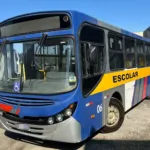 Ônibus CAIO APACHE VIP VW 17.230 JM 2012 seminovo à venda, código 1352 - foto 01