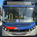 Ônibus CAIO APACHE VIP VW 17.230 JM 2012 seminovo à venda, código 1352 - foto 02