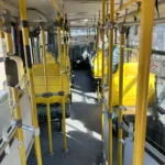 Ônibus CAIO APACHE VIP VW 17.230 JM 2012 seminovo à venda, código 1352 - foto 06