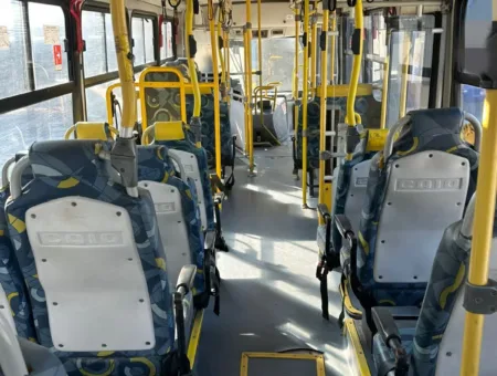 Ônibus CAIO APACHE VIP VW 17.230 JM 2012 seminovo à venda, código 1352 - foto 07