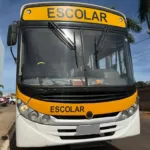 Ônibus CAIO APACHE VIP VW 17.230 JM 2012 seminovo à venda, código 607 - foto 02