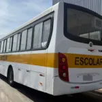 Ônibus CAIO APACHE VIP VW 17.230 JM 2012 seminovo à venda, código 607 - foto 03