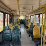 Ônibus CAIO APACHE VIP VW 17.230 JM 2012 seminovo à venda, código 607 - foto 04