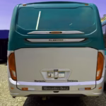 Caio Foz F2-400 2025 Mercedes-Benz LO 916 Micro-ônibus JM COD.1355