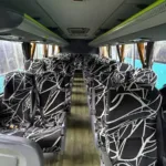 Ônibus CAIO FOZ F2-400 MB LO 916 JM 2025 seminovo à venda, código 1355 - foto 06