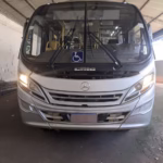 CAIO FOZ ANO 2018 MB LO 916 JM COD.1326