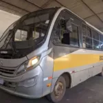 Ônibus CAIO FOZ MB LO 916 JM 2018 seminovo à venda, código 1326 - foto 03