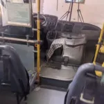 Ônibus CAIO FOZ MB LO 916 JM 2018 seminovo à venda, código 1326 - foto 06