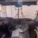 CAIO FOZ ANO 2018 MB LO 916 JM COD.1326