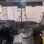 Ônibus CAIO FOZ MB LO 916 JM 2018 seminovo à venda, código 1326 - foto 07