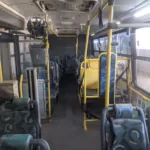 Ônibus CAIO FOZ MB LO 916 JM 2018 seminovo à venda, código 1326 - foto 08