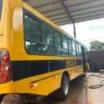 Ônibus CAIO FOZ OF 1519 JM 2014 seminovo à venda, código 388 - foto 04