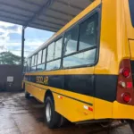 Ônibus CAIO FOZ OF 1519 JM 2014 seminovo à venda, código 388 - foto 05