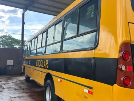 Ônibus CAIO FOZ OF 1519 JM 2014 seminovo à venda, código 388 - foto 05