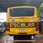 Ônibus CAIO FOZ OF 1519 JM 2014 seminovo à venda, código 388 - foto 06