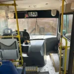 Ônibus CAIO FOZ OF 1519 JM 2014 seminovo à venda, código 388 - foto 08