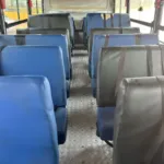 Ônibus CAIO FOZ OF 1519 JM 2014 seminovo à venda, código 388 - foto 09