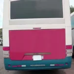 Ônibus COMIL CAMPIONE 3.24 VW 17.230 JM 2014 seminovo à venda, código 1310 - foto 04