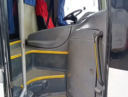 Ônibus COMIL CAMPIONE 3.24 VW 17.230 JM 2014 seminovo à venda, código 1310 - foto 05