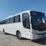 Ônibus COMIL CAMPIONE 3.25 VOLVO B270 F JM 2012 seminovo à venda, código 1367 - foto 01