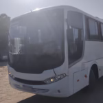 COMIL CAMPIONE 3.25 ANO 2012 VOLVO B270 F JM COD.1367