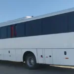 Ônibus COMIL CAMPIONE 3.25 VOLVO B270 F JM 2012 seminovo à venda, código 1367 - foto 04