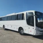 Ônibus COMIL CAMPIONE 3.25 VOLVO B270 F JM 2012 seminovo à venda, código 1367 - foto 05