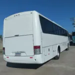 Ônibus COMIL CAMPIONE 3.25 VOLVO B270 F JM 2012 seminovo à venda, código 1367 - foto 06