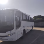 COMIL CAMPIONE 3.25 ANO 2012 VOLVO B270 F JM COD.1367
