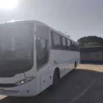 Ônibus COMIL CAMPIONE 3.25 VOLVO B270 F JM 2012 seminovo à venda, código 1367 - foto 07