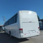 Ônibus COMIL CAMPIONE 3.25 VOLVO B270 F JM 2012 seminovo à venda, código 1367 - foto 08