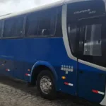 Ônibus COMIL CAMPIONE 3.25 VOLVO B270 F JM 2015 seminovo à venda, código 1330 - foto 01