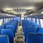 Ônibus COMIL CAMPIONE 3.25 VOLVO B270 F JM 2015 seminovo à venda, código 1330 - foto 05