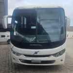 Ônibus COMIL CAMPIONE 3.25 VOLVO B270 F JM 2016 seminovo à venda, código 1381 - foto 02