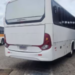 COMIL CAMPIONE 3.25 ANO 2016 VOLVO B270 F JM COD.1381