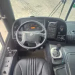 Ônibus COMIL CAMPIONE 3.25 VOLVO B270 F JM 2016 seminovo à venda, código 1381 - foto 04