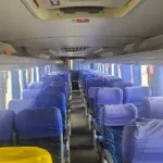 Ônibus COMIL CAMPIONE 3.25 VOLVO B270 F JM 2016 seminovo à venda, código 1381 - foto 06
